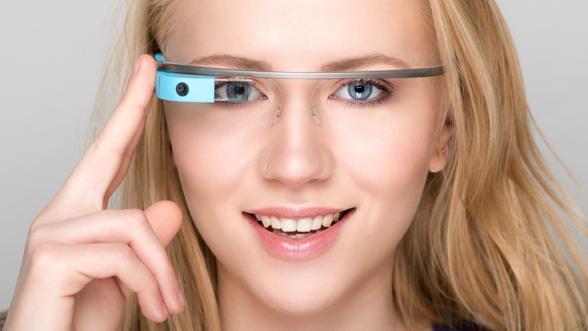 Google的策略相對於Glass的潛力