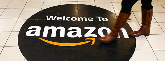 亞馬遜開實體商店？意料之中
