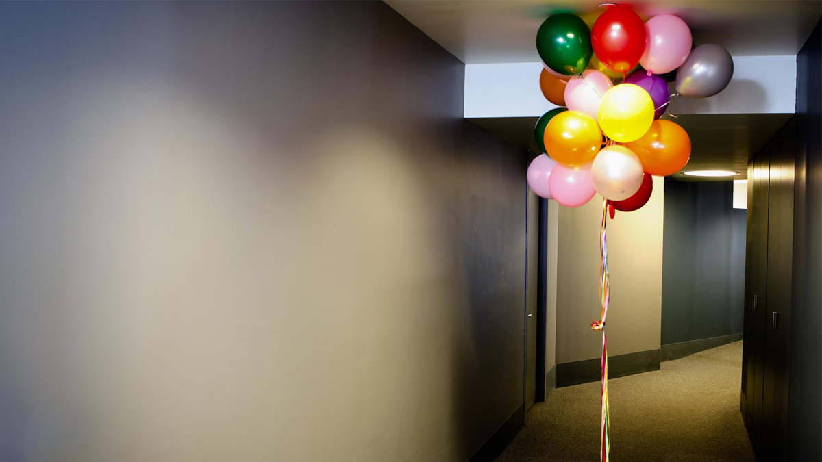 理想工作空間的5大迷思