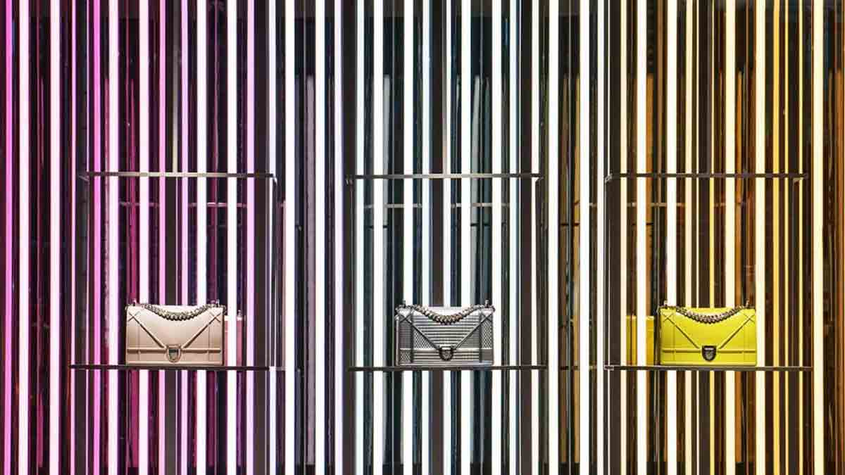 LVMH如何讓奢華精品更為永續