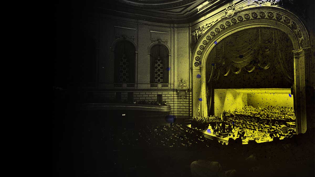 設計思維，讓歌劇藝術更親民