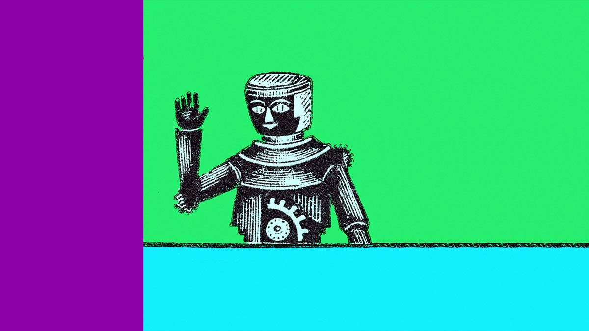 機器人不只幫你理財，還幫你訂策略