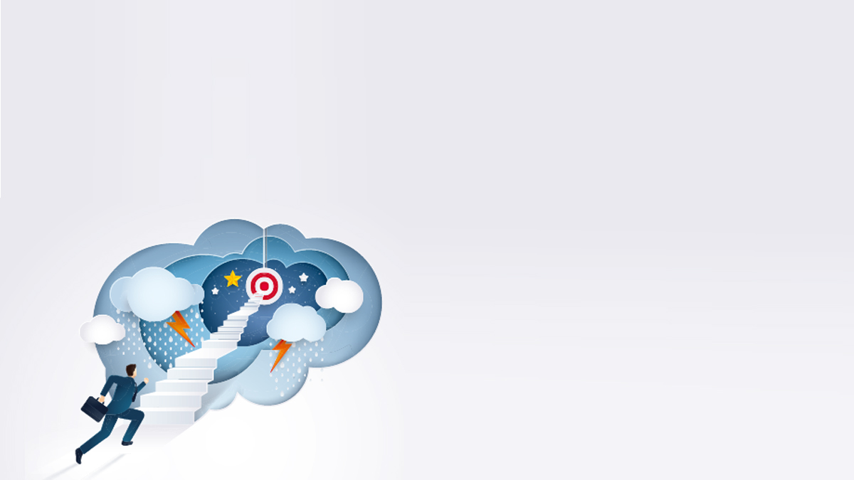 創業之路的變與不變