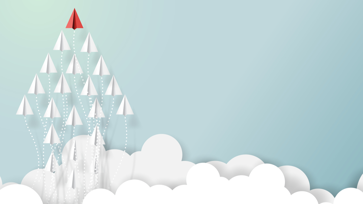 想帶領團隊走到多遠？領導人若忽略這項能力也是白搭