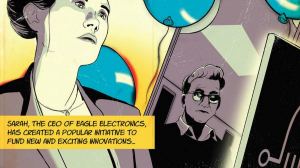 金雞母部門不平則鳴