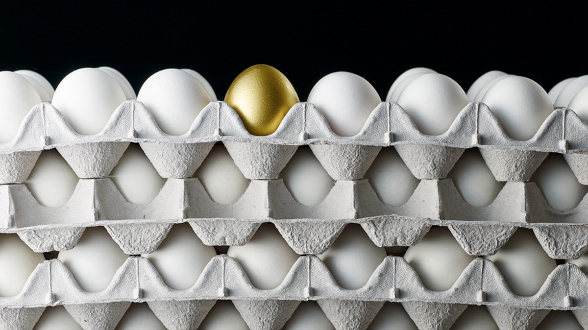 為什麼雇人像選股？