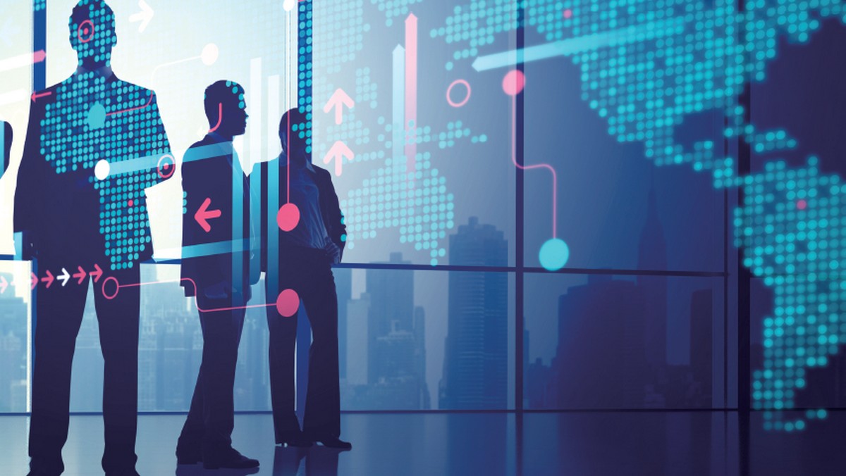 領導人需駕馭七大張力