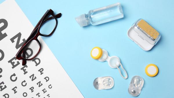 連鎖眼鏡店的策略轉折點到了嗎？