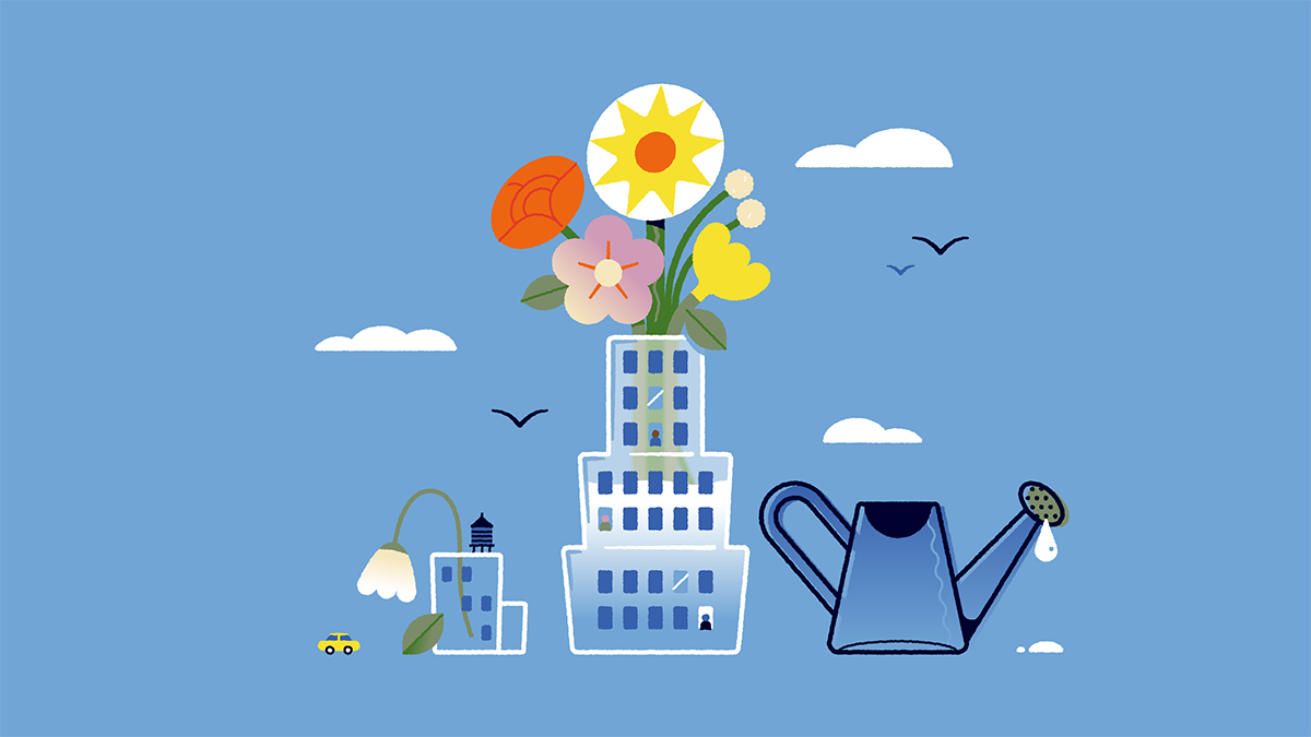 永續已經退潮？面對混亂過渡期，企業應預備下一波浪潮