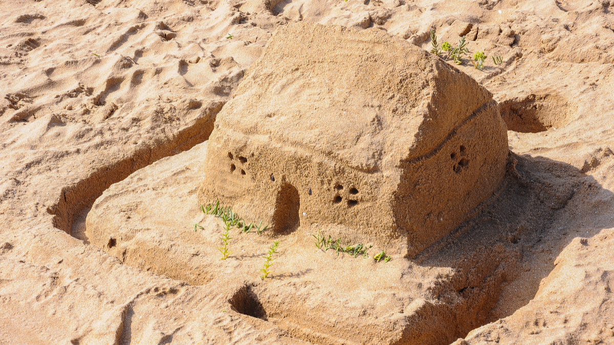 飛越熱門市場的護城河