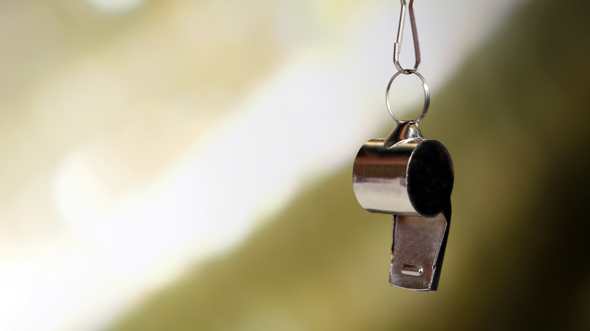 有請企業教練……