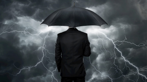 好好先生當不成領導人？