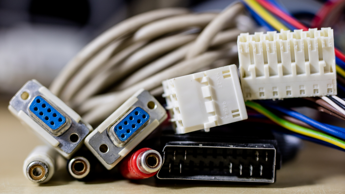 沒錯，管理資訊科技就是你的工作