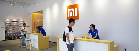 正在改變智慧型手機市場的不是蘋果，而是小米