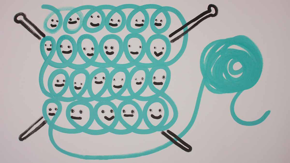 讚美同事好處多