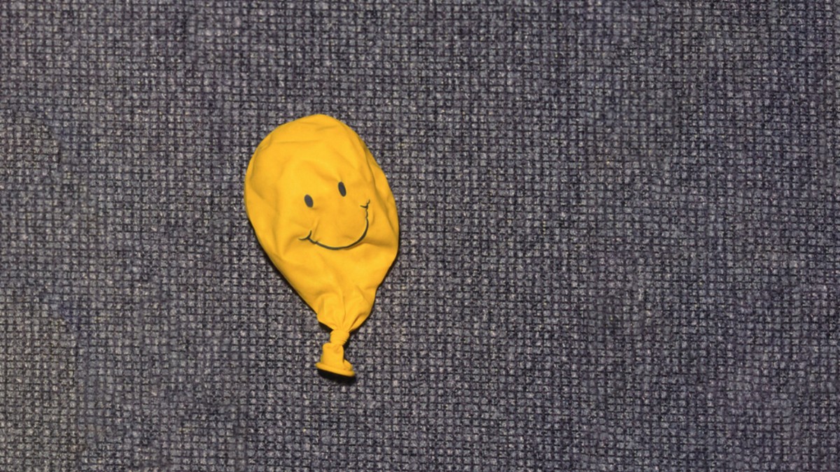 為什麼你不該試著樂在工作