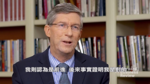 非線性職涯發展是好事