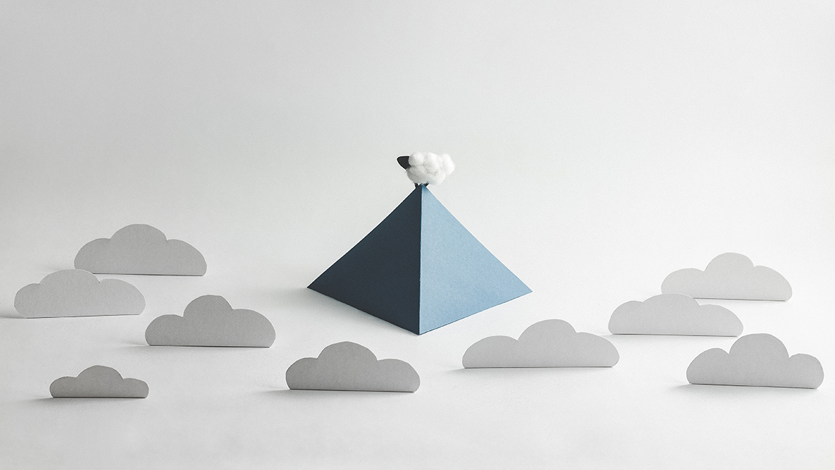 主導未來「更好的自己」