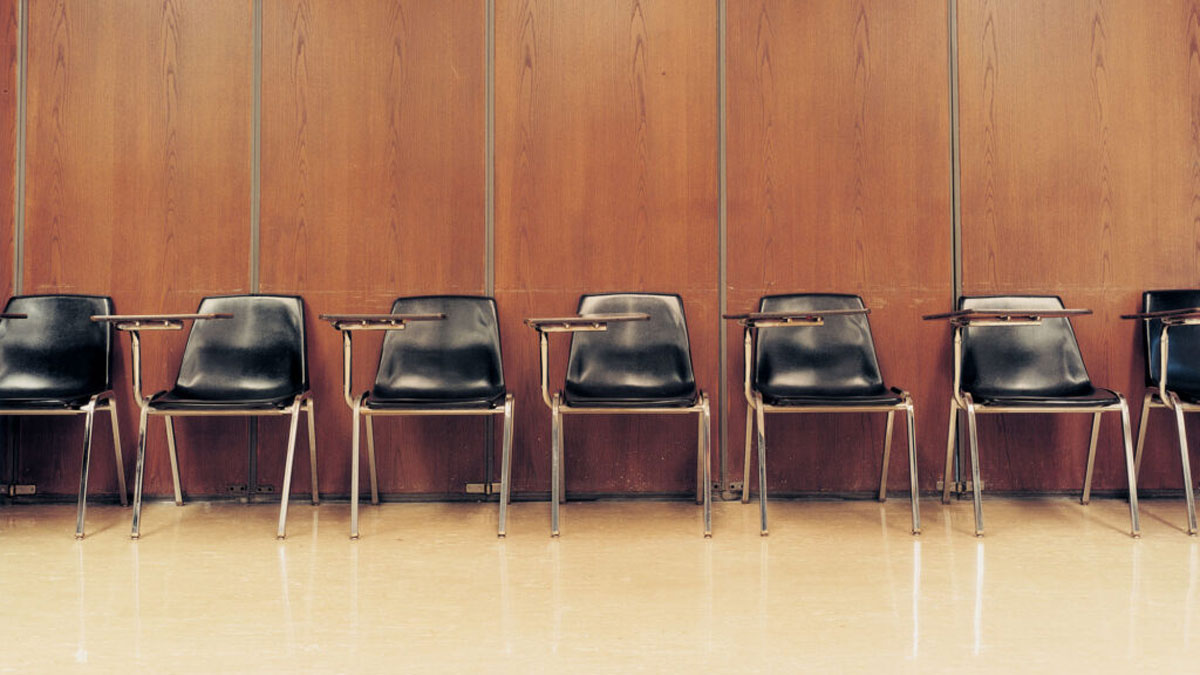 大學線上開課，早在疫前就該開始