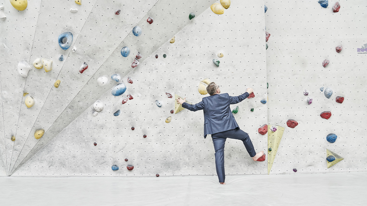 制定策略前，先釐清兩個問題