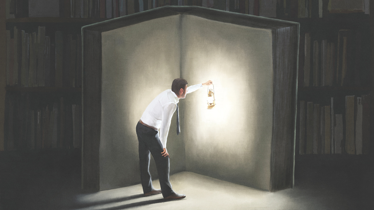 長大後學習速度變慢？25歲開始請改用「成人式學習法」