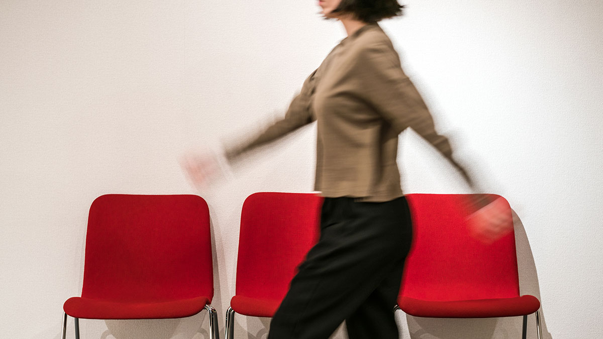 面對新世代大缺工，領導者務必更新的兩大思維