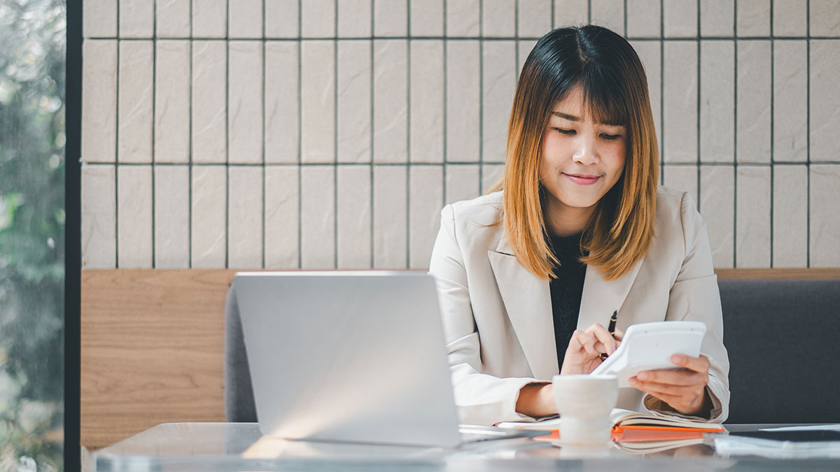 向高效人士學「偷懶術」，用對方法才能在有限時間內創造你的價值