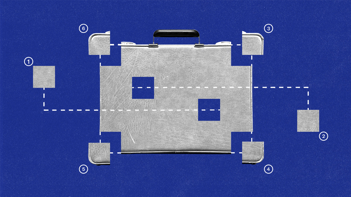 若固定職位消失……解構式工作正在改變組織