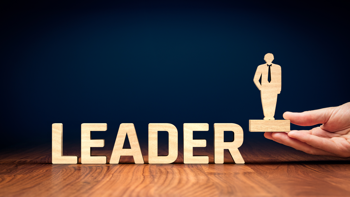 管理真誠領導力