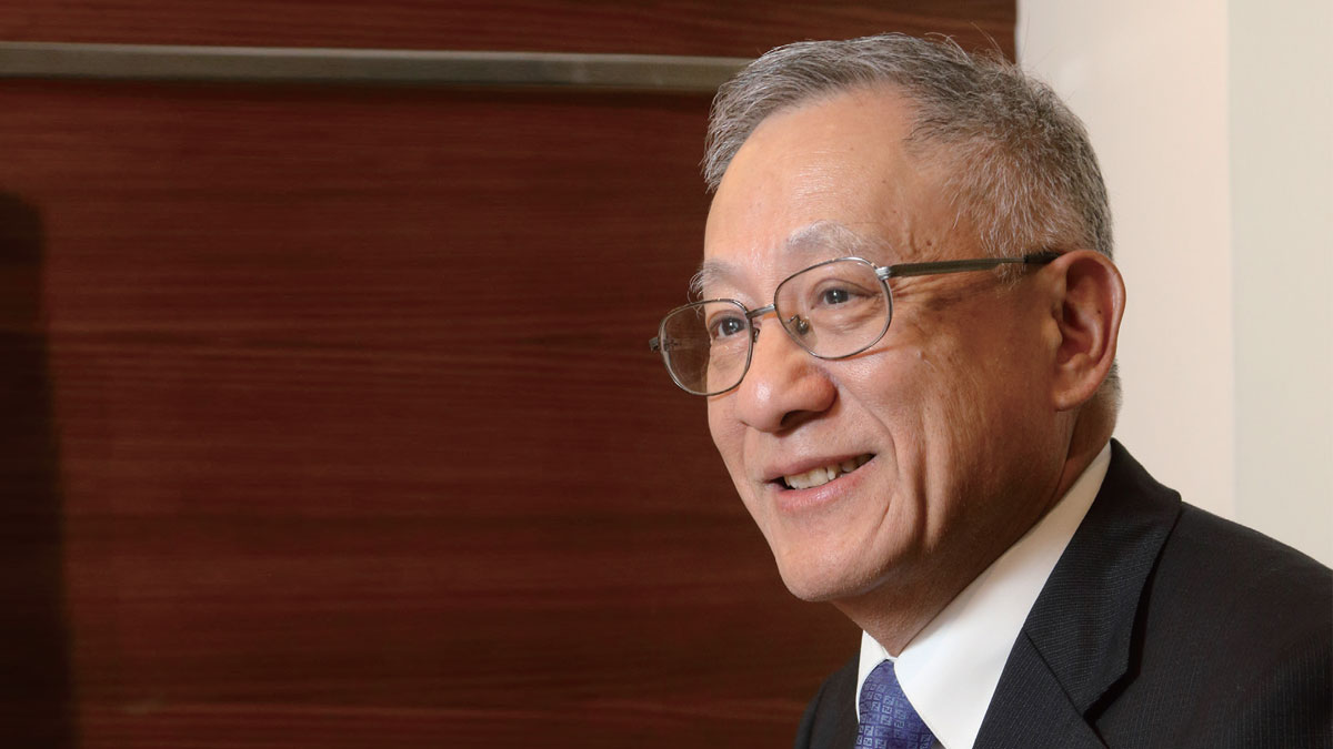 專訪政大教授司徒達賢：個案教學幫企業再進化