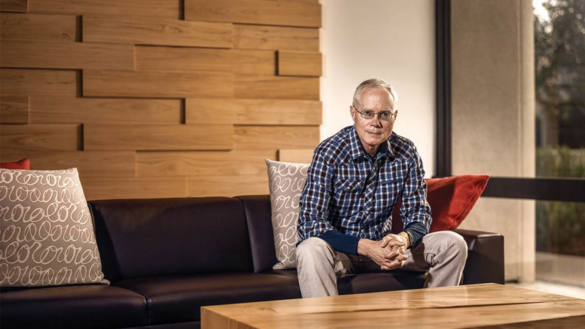 「打造讓人保有習慣的產品」