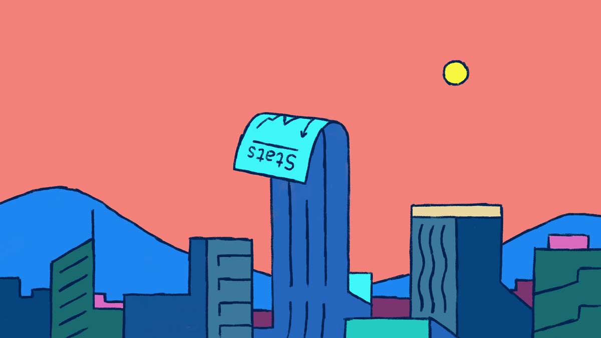 小紀律推動銷售資料大躍進