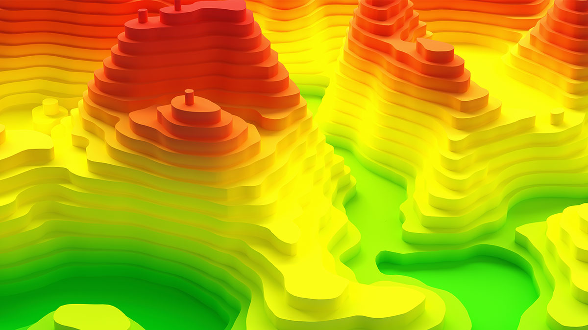 數位轉型比照城市規畫