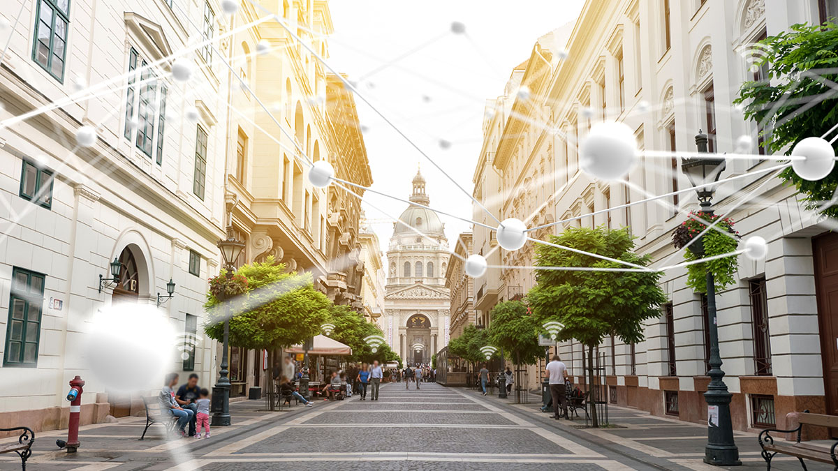 下一戰：駕馭萬物聯網的能力