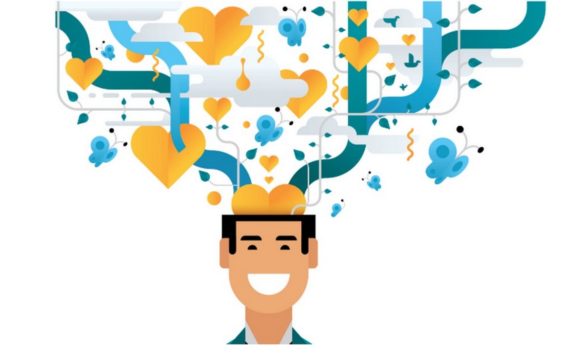 自己何苦為難自己