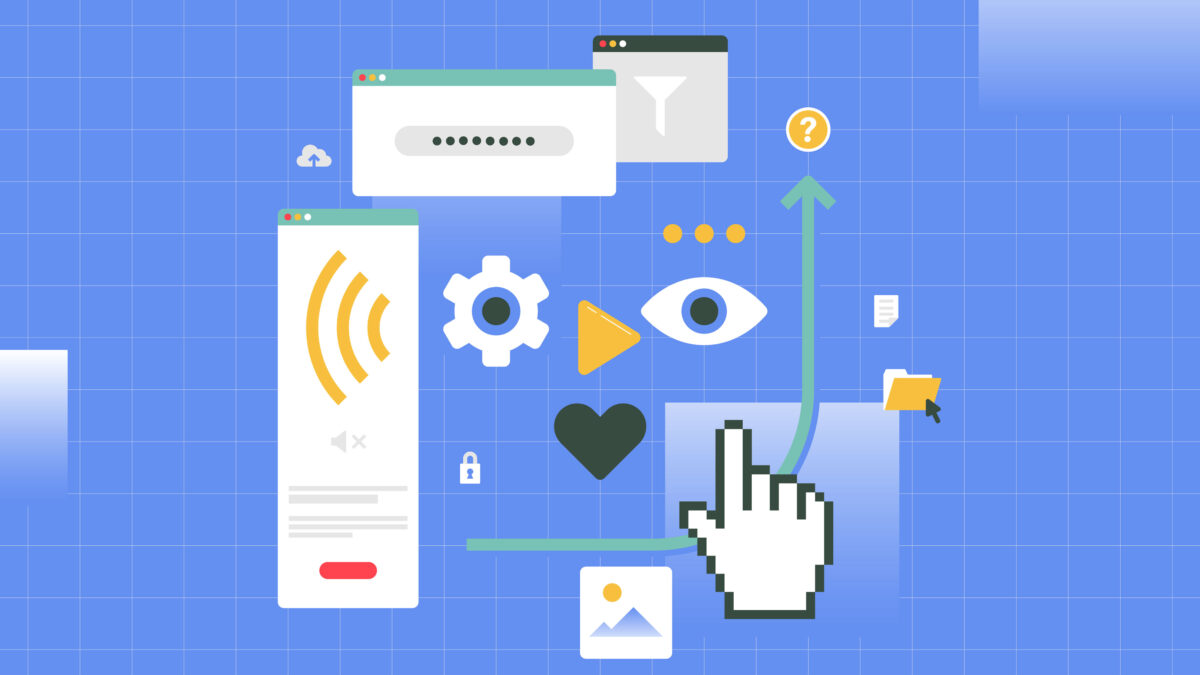 打造你的數位面貌