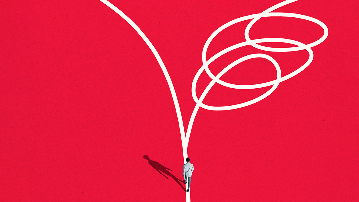 你必須打破的11個決策迷思