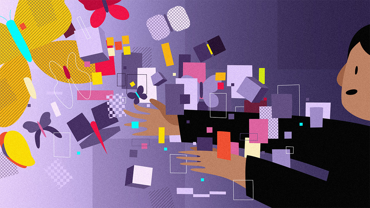 就不讓你賭上癮！彩券商數位轉型用「KPI蝴蝶」兼顧獲利與責任