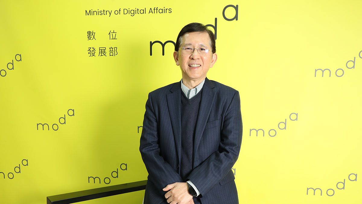 數發部挺AI轉型，提供中小企業三大支援