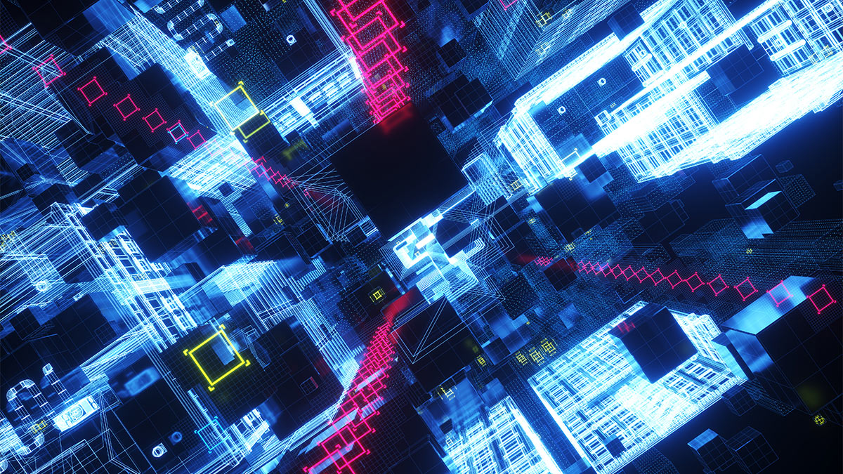 讓新興科技成為「更有人味」的職場連結力