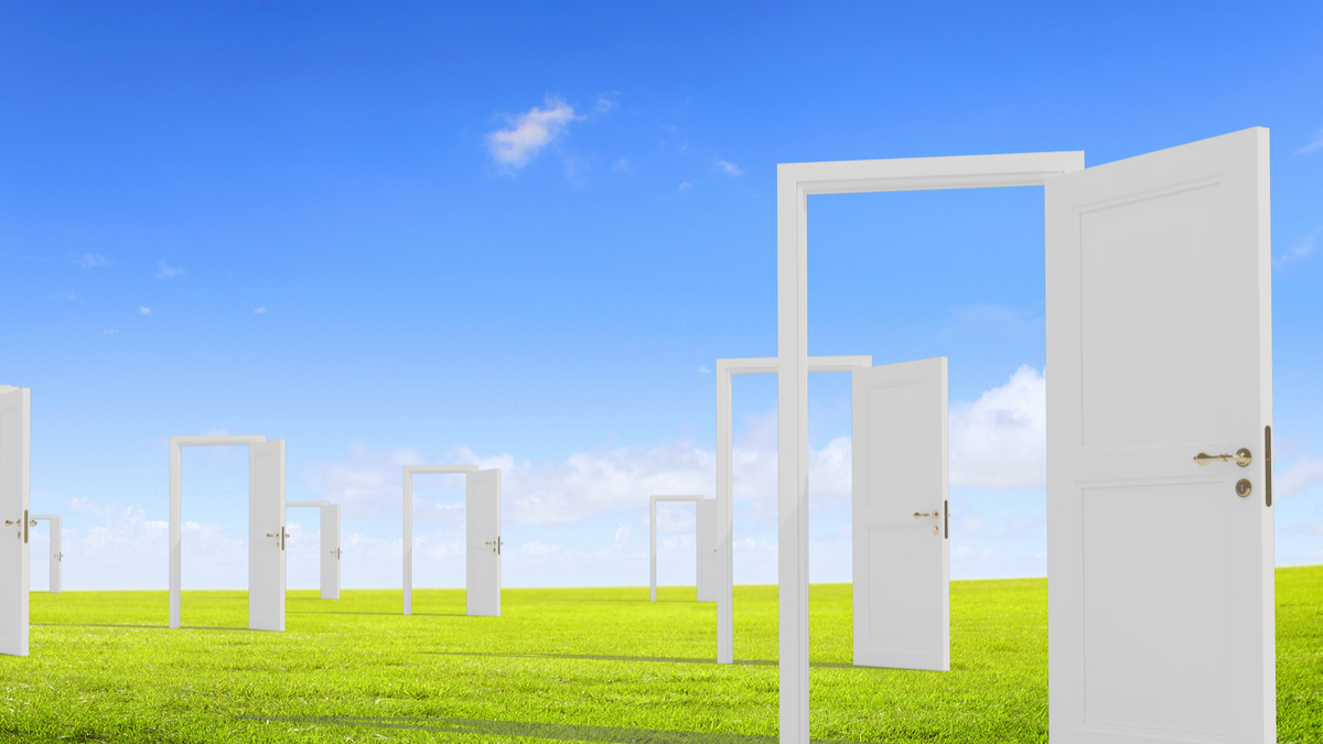 生涯規畫:完美轉場機制