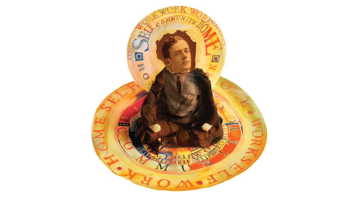 實現你的豐富人生