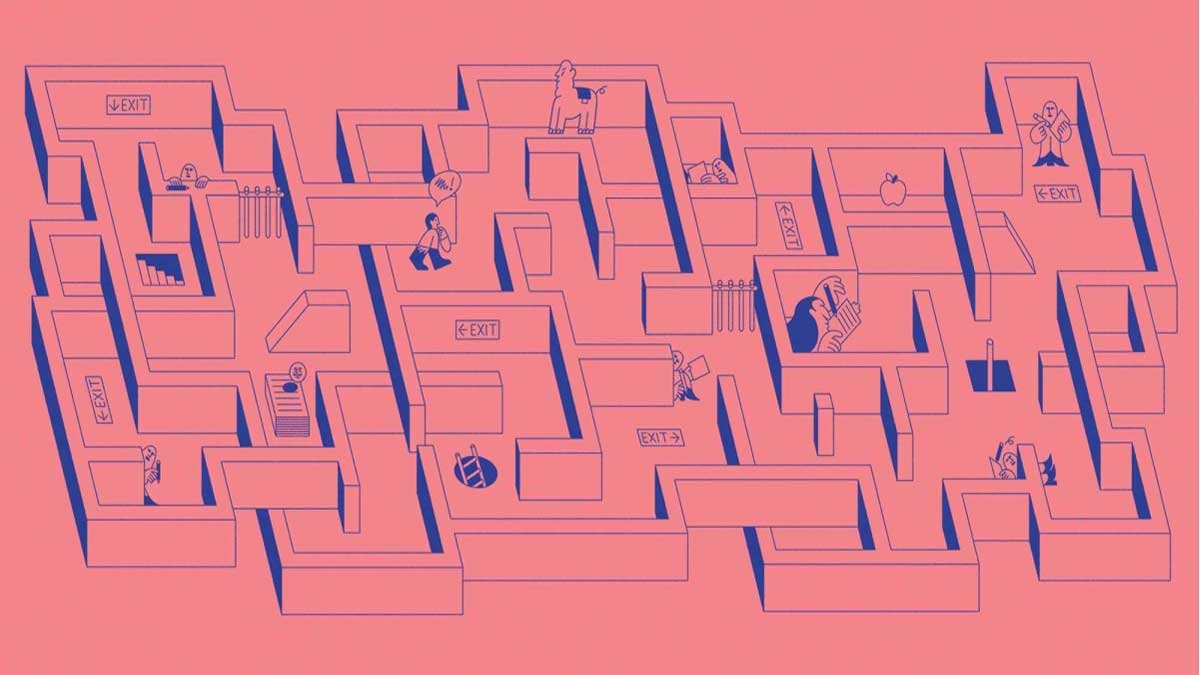 靠離職面談留住人才