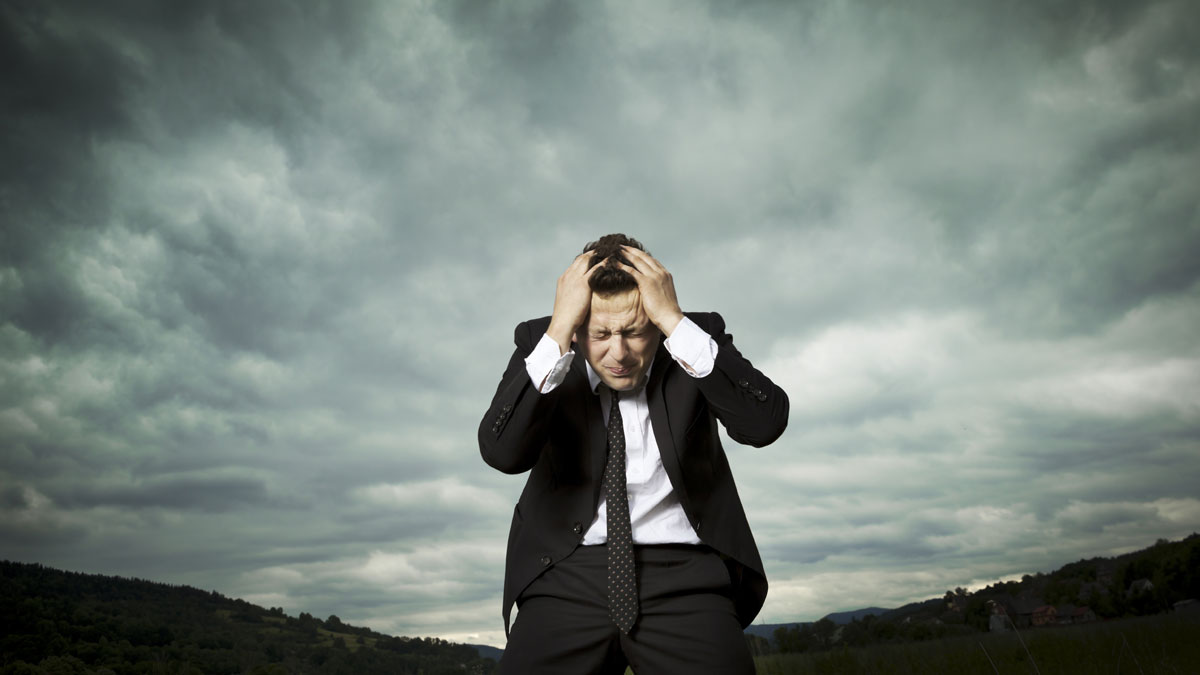 如何面對負面、脫離現實的老闆