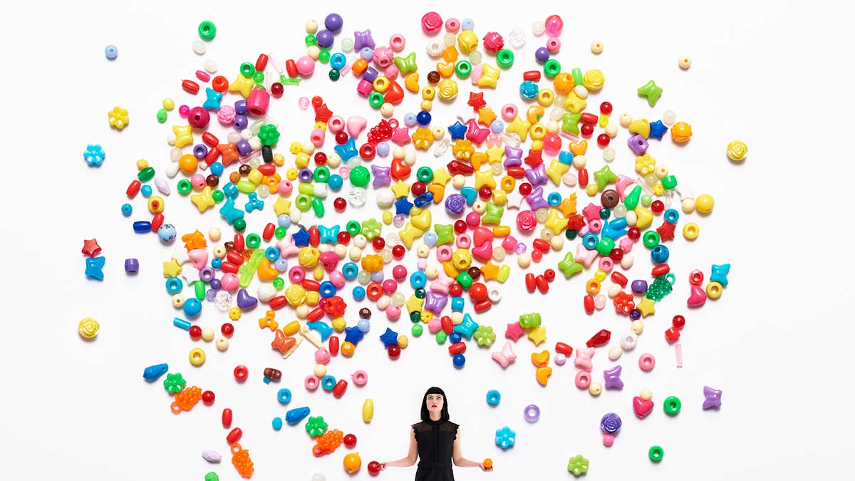 情緒智慧有12個元素，你需要改善哪些？