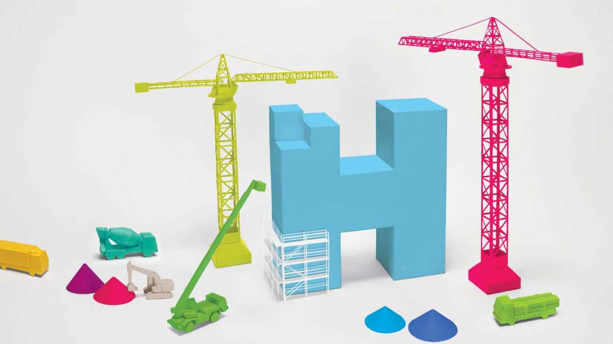 由下而上拚醫療轉型