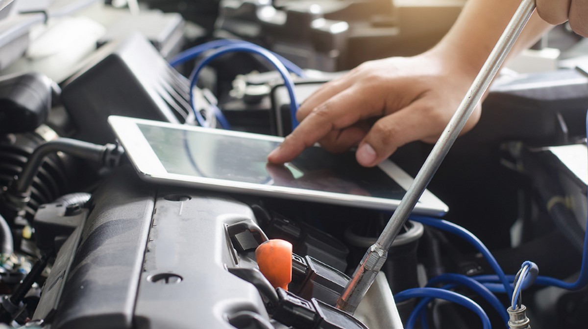 通用汽車裁員啟示錄：數位化沒有回頭路