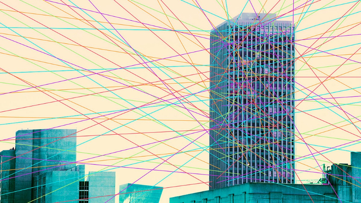 資料將產生13兆美元的全球經濟活動》大數據時代，誰領風騷？