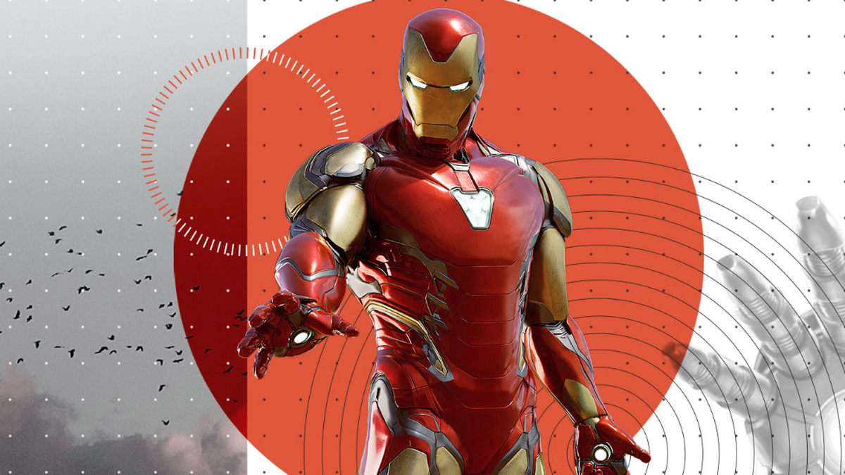 漫威宇宙的票房機器