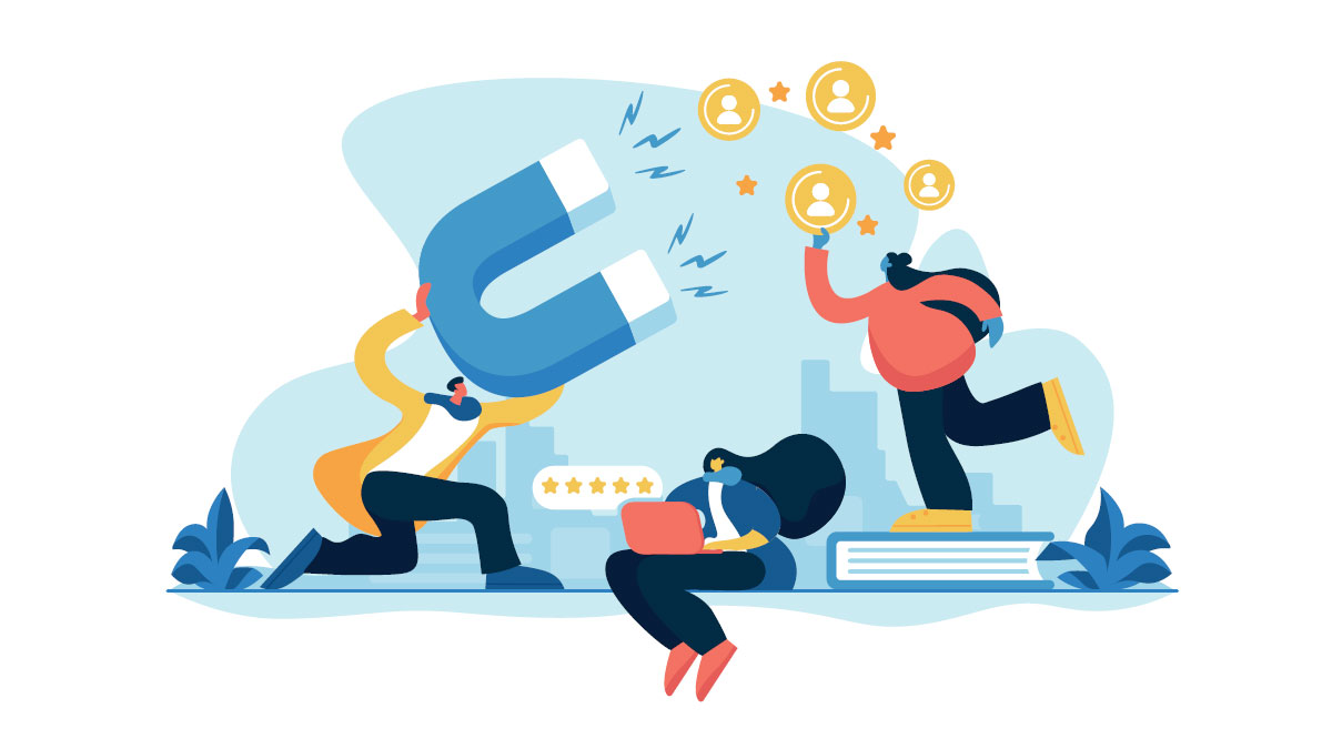 顧客忠誠度是個好生意